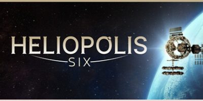 赫里奥波里斯六号|官方英文|Heliopolis Six