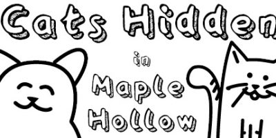 隐藏在枫树谷的猫|官方中文|支持手柄|Cats Hidden in Maple Hollow ?