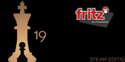 Fritz 19 SE|官方中文