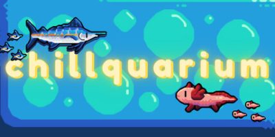 轻松水族馆|v1.1|官方中文|Chillquarium