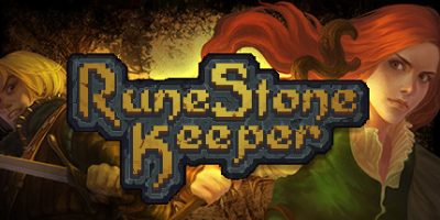 符石守护者|v1951577|官方中文|Runestone Keeper