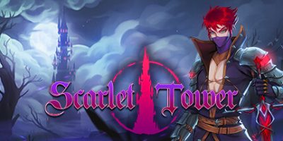 猩红之塔|v1.0|正式版|官方中文|支持手柄|Scarlet Tower|猩红塔