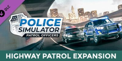警察模拟器：巡警|v14.0|全DLC|官方中文|支持手柄|Police Simulator: Patrol Officers