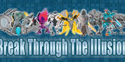 突破幻觉|v8486515|官方中文|Break Through The Illusion