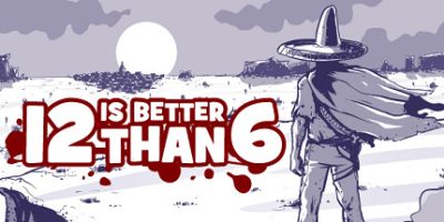 12比6好|v3612466|全DLC|官方中文|支持手柄|12 is Better Than 6