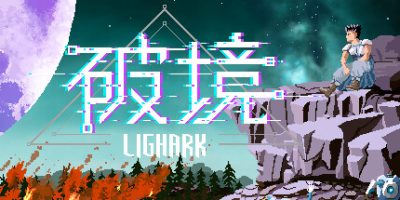 破境|官方中文|Lightark