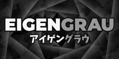 Eigengrau|官方中文|支持手柄