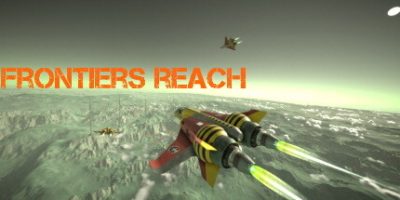 Frontiers Reach|官方英文|支持手柄