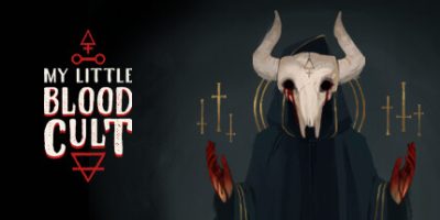 我的小血教：召唤恶魔|官方中文|My Little Blood Cult: Let's Summon Demons