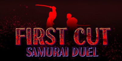 第一剪辑：武士决斗|官方英文|支持手柄|First Cut: Samurai Duel