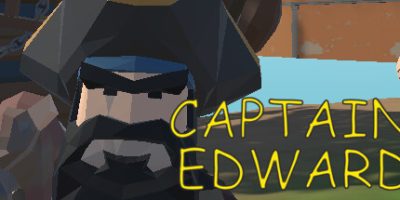 爱德华船长|官方中文|Captain Edward