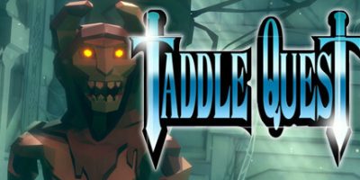 探索任务|官方中文|支持手柄|Taddle Quest