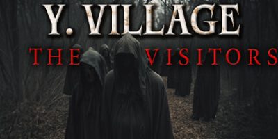 Y.村庄：游客|官方中文|Y. Village - The Visitors