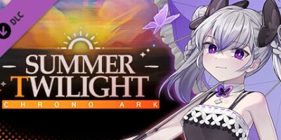 超时空方舟|v1.0.13|正式版|全DLC|官方中文|支持手柄|Chrono Ark