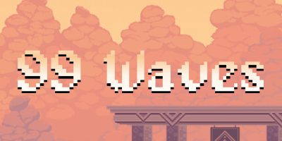 99波死法|官方中文|支持手柄|99 Waves