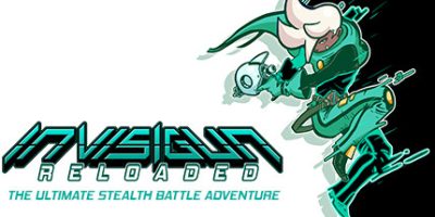 隐身英雄|v1.8.7|官方中文|支持手柄|Invisigun Reloaded