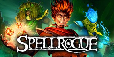 法术流氓|SpellRogue|官方中文|支持手柄|法术游荡者