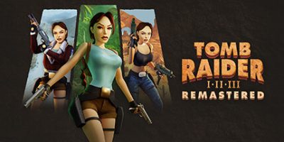 古墓丽影三部曲：重制版|官方中文|支持手柄|Tomb Raider I-III Remastered Starring Lara Croft