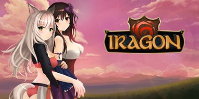 Iragon|官方中文|支持手柄|支持VR