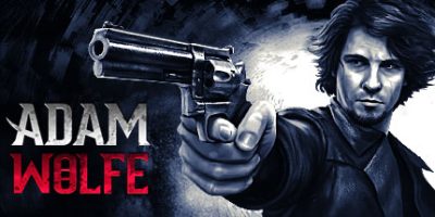 亚当沃尔夫|v7208320|官方中文|Adam Wolfe