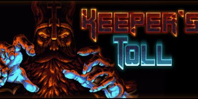 守护者之魂|官方中文|支持手柄|Keeper's Toll