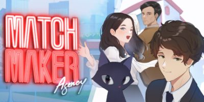 红娘社|官方中文|MATCHMAKER AGENCY