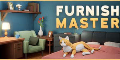 装修大师|官方中文|Furnish Master|家具大师