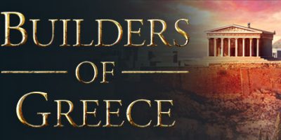 希腊建设者|官方中文|Builders of Greece|希腊建造者