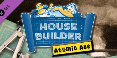 房屋建造者|v20240420|官方中文|支持手柄|House Builder