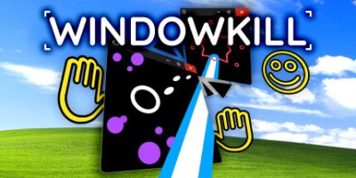 窗口游戏|官方中文|支持手柄|Windowkill
