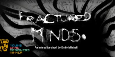 破碎的心智|官方中文|支持手柄|Fractured Minds