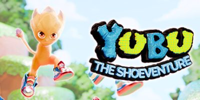 Yubu: The Shoeventure|官方英文|支持手柄