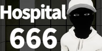 医院 666|官方中文|Hospital 666