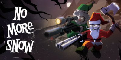 不再下雪|官方中文|支持手柄|No More Snow