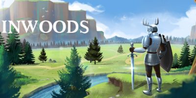 树林中|官方中文|支持手柄|In Woods