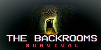 后室：生存|官方英文|The Backrooms: Survival|幕间屋：生存