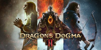 【未破解】龙之信条2|官方中文|支持手柄|Dragon's Dogma 2