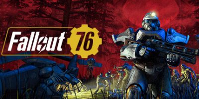 辐射76|v1.0.96.0|联机版|官方中文|支持手柄|Fallout 76