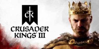 十字军之王3|v1.12.5|全DLC|官方中文|Crusader Kings III|王国风云3