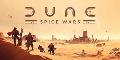 沙丘：香料战争|v2.0.7|全DLC|官方中文|支持手柄|Dune: Spice Wars