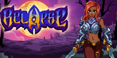 Relapse|官方中文