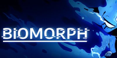生物形态|官方英文|支持手柄|Biomorph