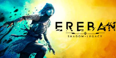 厄瑞班：暗影之族|官方中文|支持手柄|Ereban: Shadow Legacy