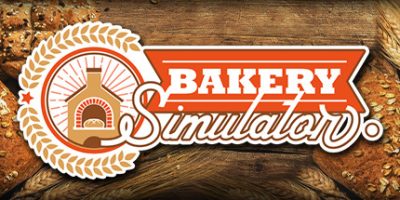 面包房模拟器|官方中文|NSZ|原版|Bakery Simulator