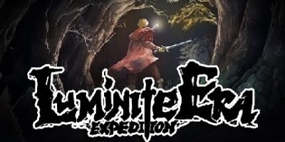 辉石纪：远征|官方中文|支持手柄|Luminite Era Expedition