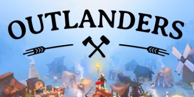 世外之地|官方中文|支持手柄|Outlanders