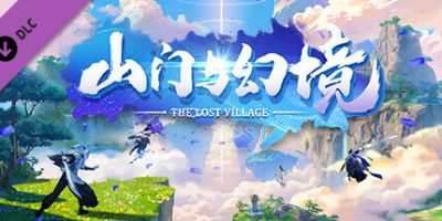 山门与幻境|v1.19|全DLC|官方中文|TheLostVillage