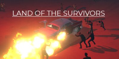 幸存者之地|官方中文|Land of the Survivors