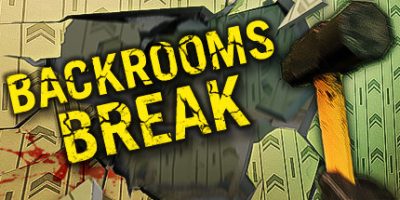 后室休息|官方中文|Backrooms Break