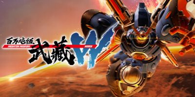 百万吨级武藏W：WIRED|官方中文|本体+3.0.0A+40DLC|NSZ|原版|WIRED MEGATON MUSASHI W
